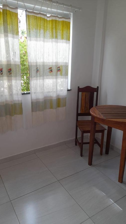 Pousada Sossego Do Pirata - Chales Equipados Agradavel Conforto Porto Seguro Dış mekan fotoğraf