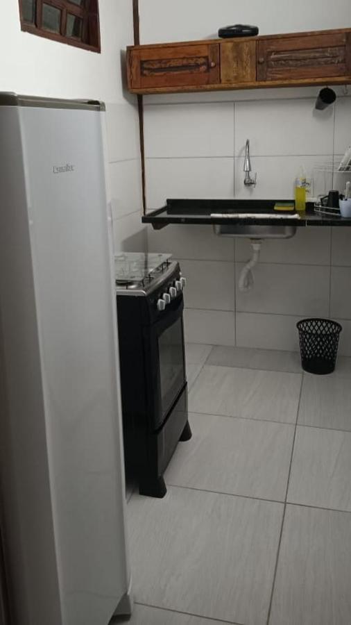 Pousada Sossego Do Pirata - Chales Equipados Agradavel Conforto Porto Seguro Dış mekan fotoğraf